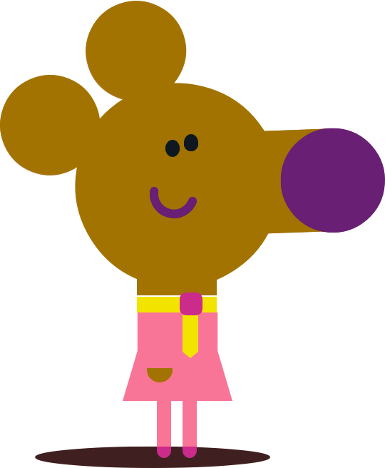 character