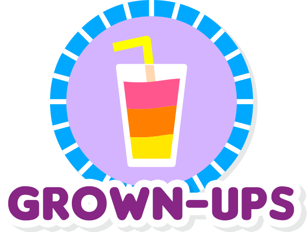 Grown-ups