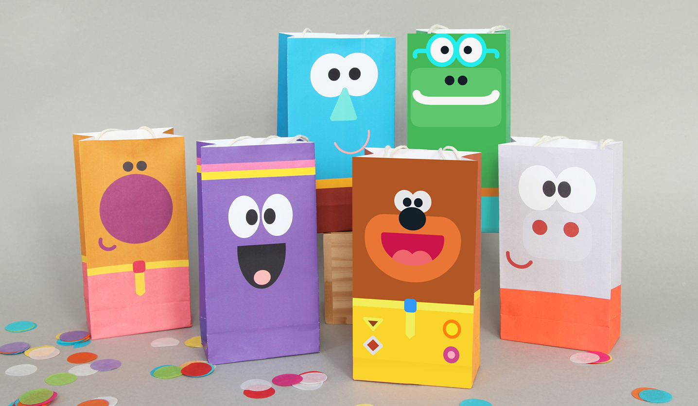 Party Bags