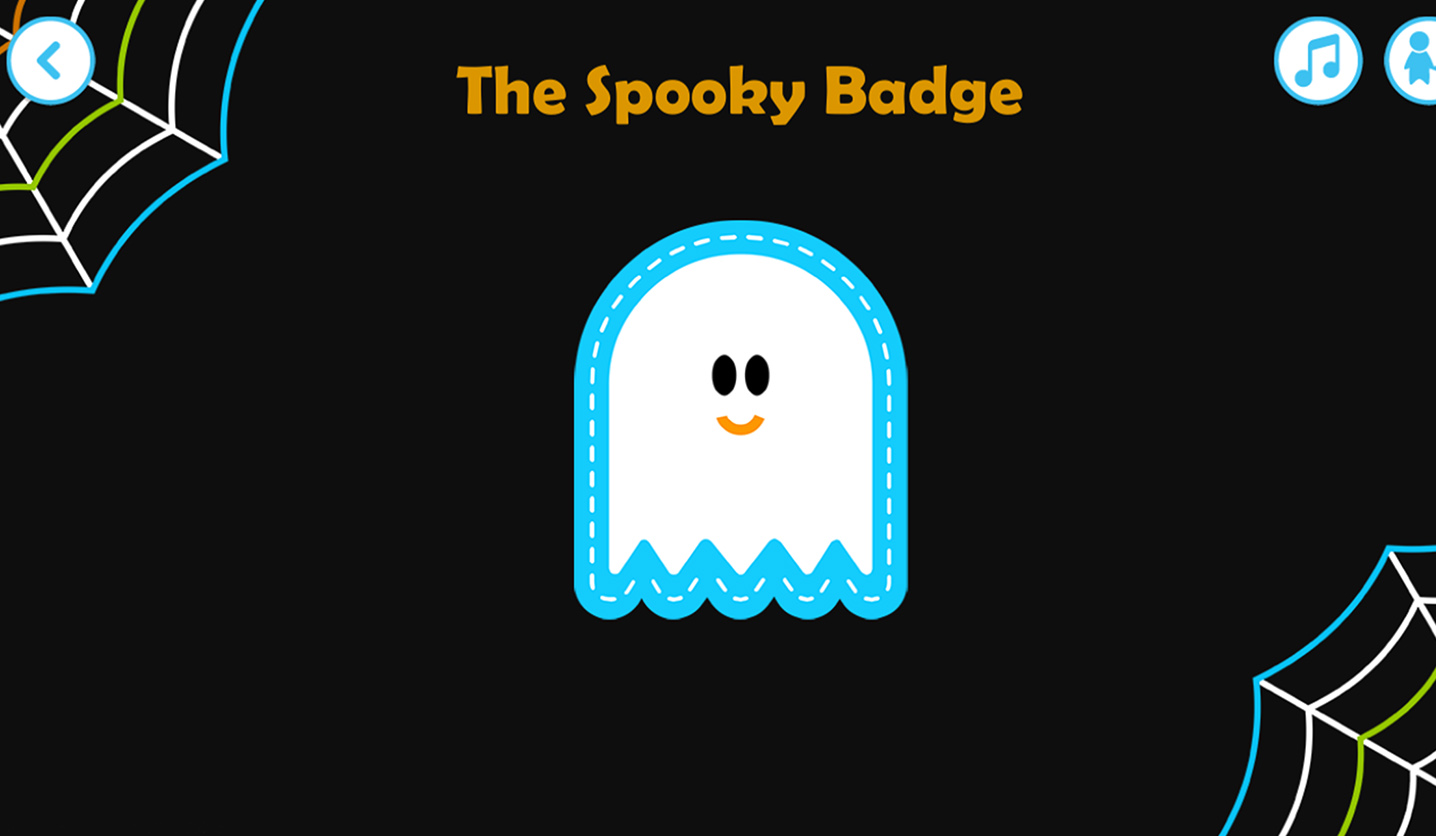Hey Duggee – The Spooky Badge - Gallery 1