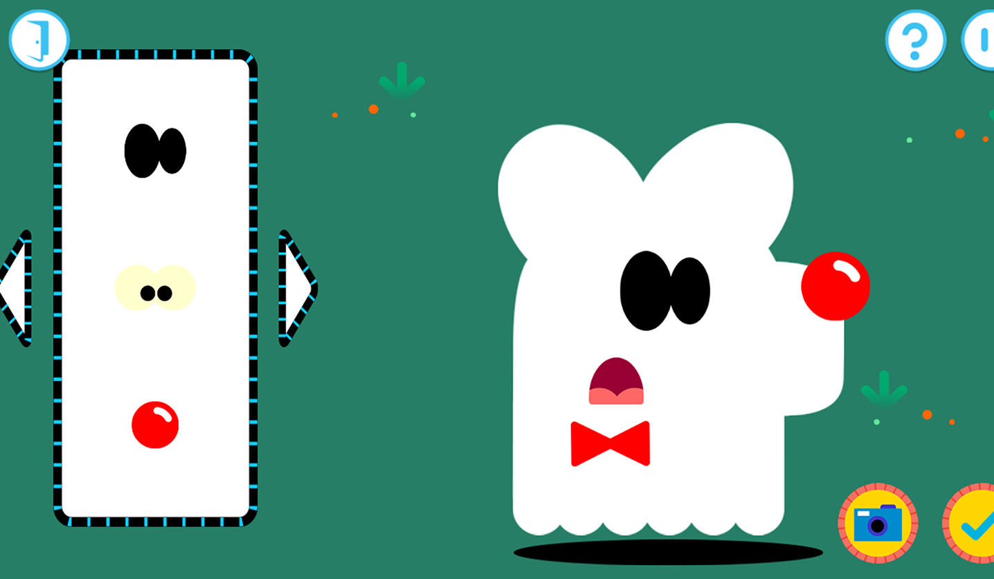 Hey Duggee – The Spooky Badge - Gallery 3