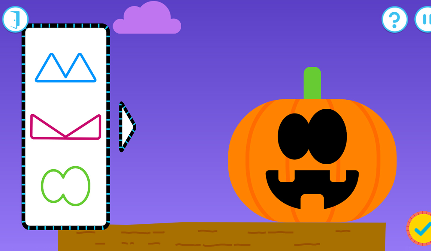 Hey Duggee – The Spooky Badge - Gallery 4