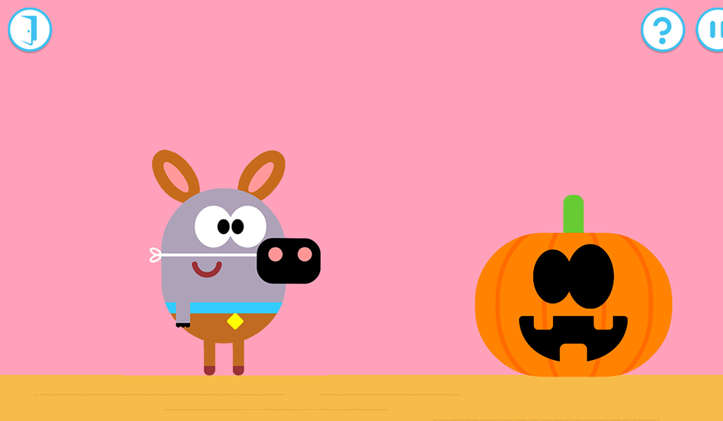 Hey Duggee – The Spooky Badge - Gallery 6