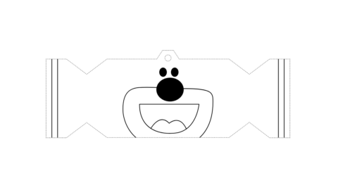 Make – Hey Duggee
