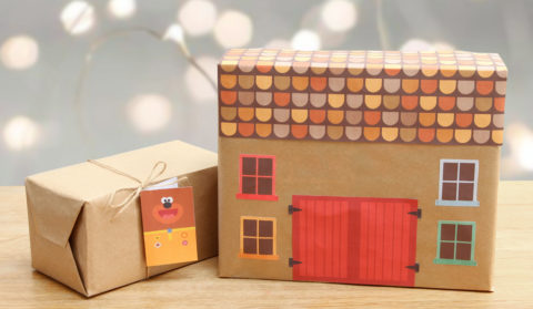 Make – Hey Duggee Make – Hey Duggee