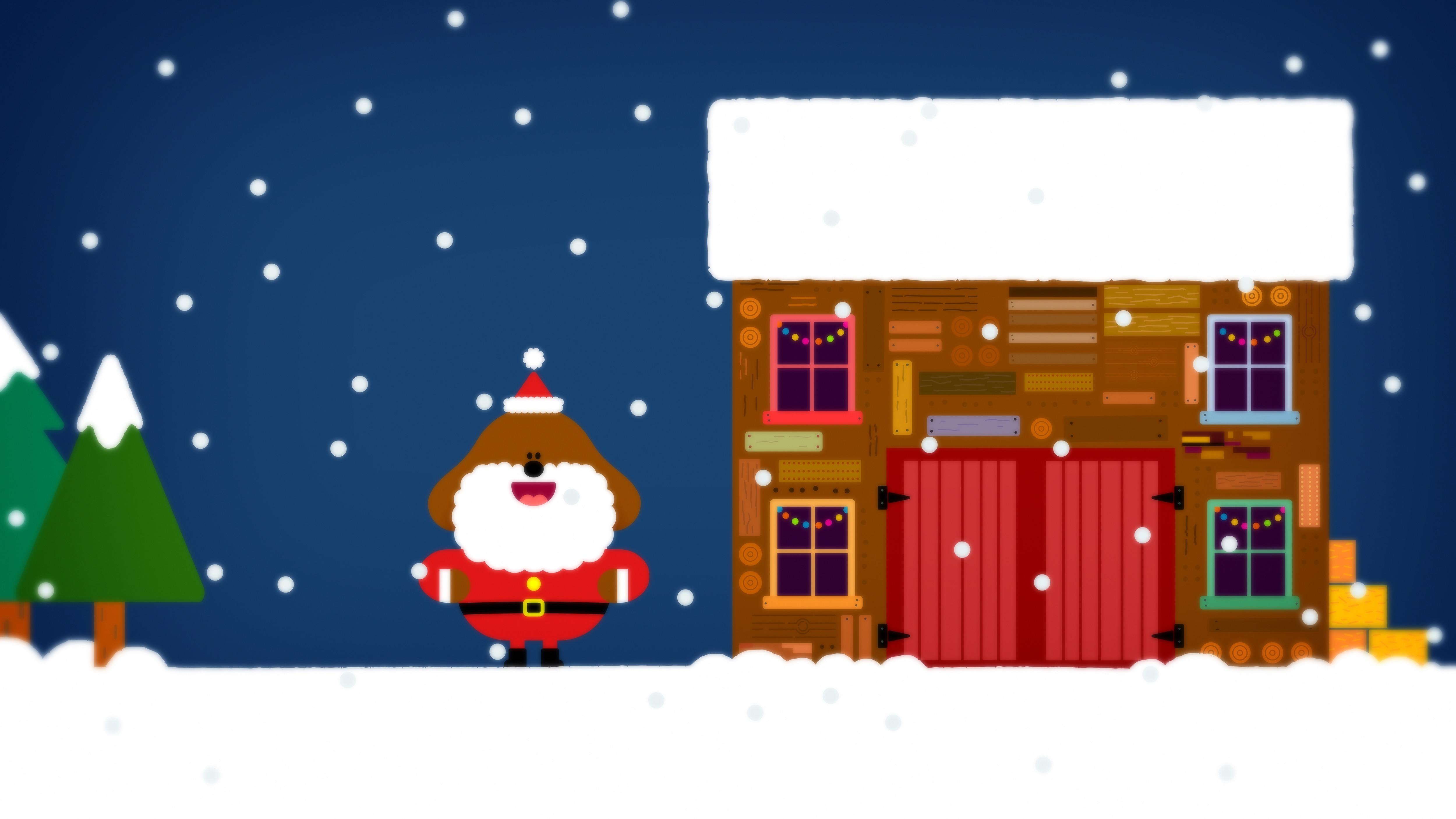 Well That Was Fun, Wasn’t , Duggee?