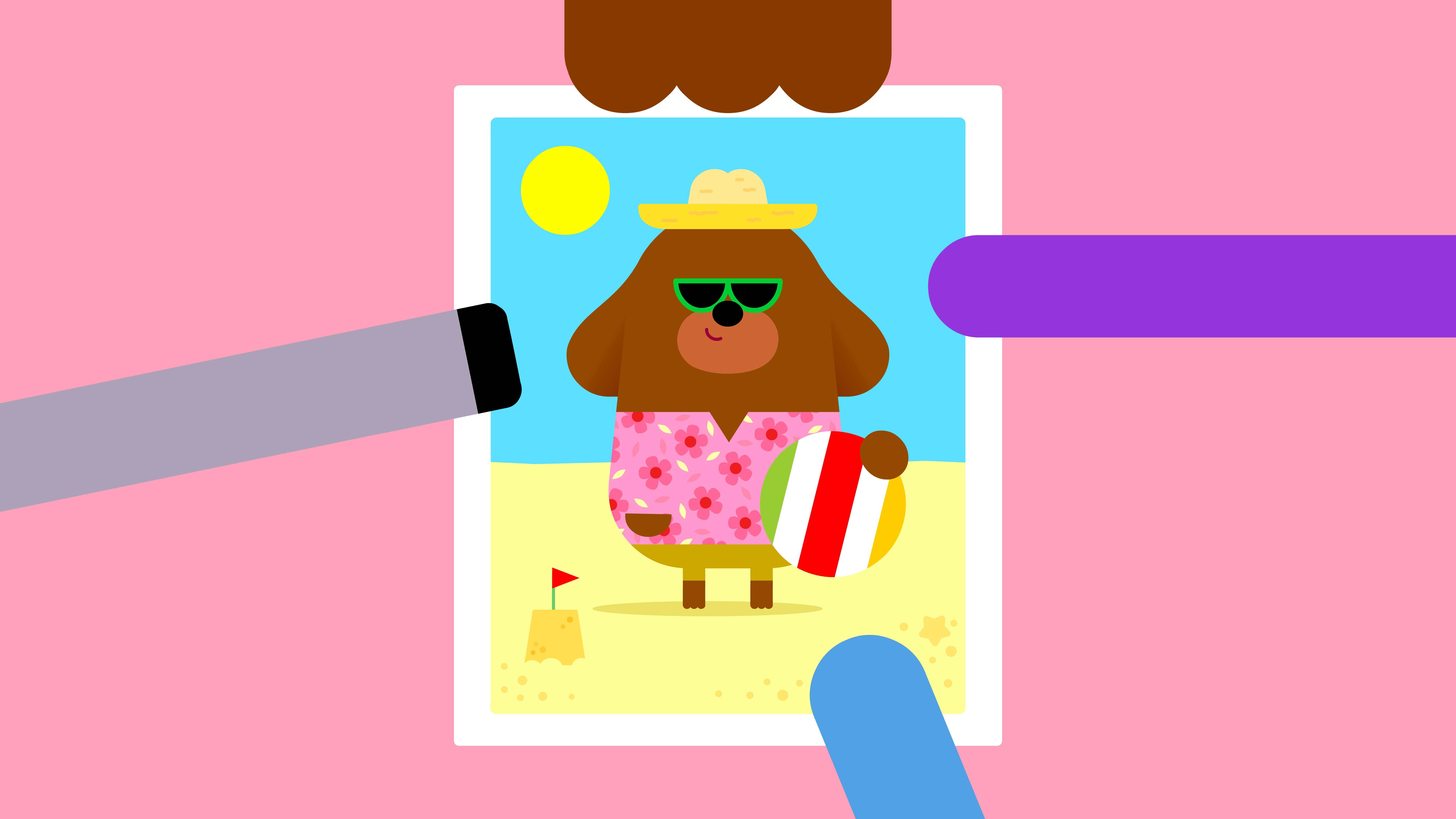 Well That Was Fun, Wasn’t It, Duggee?
