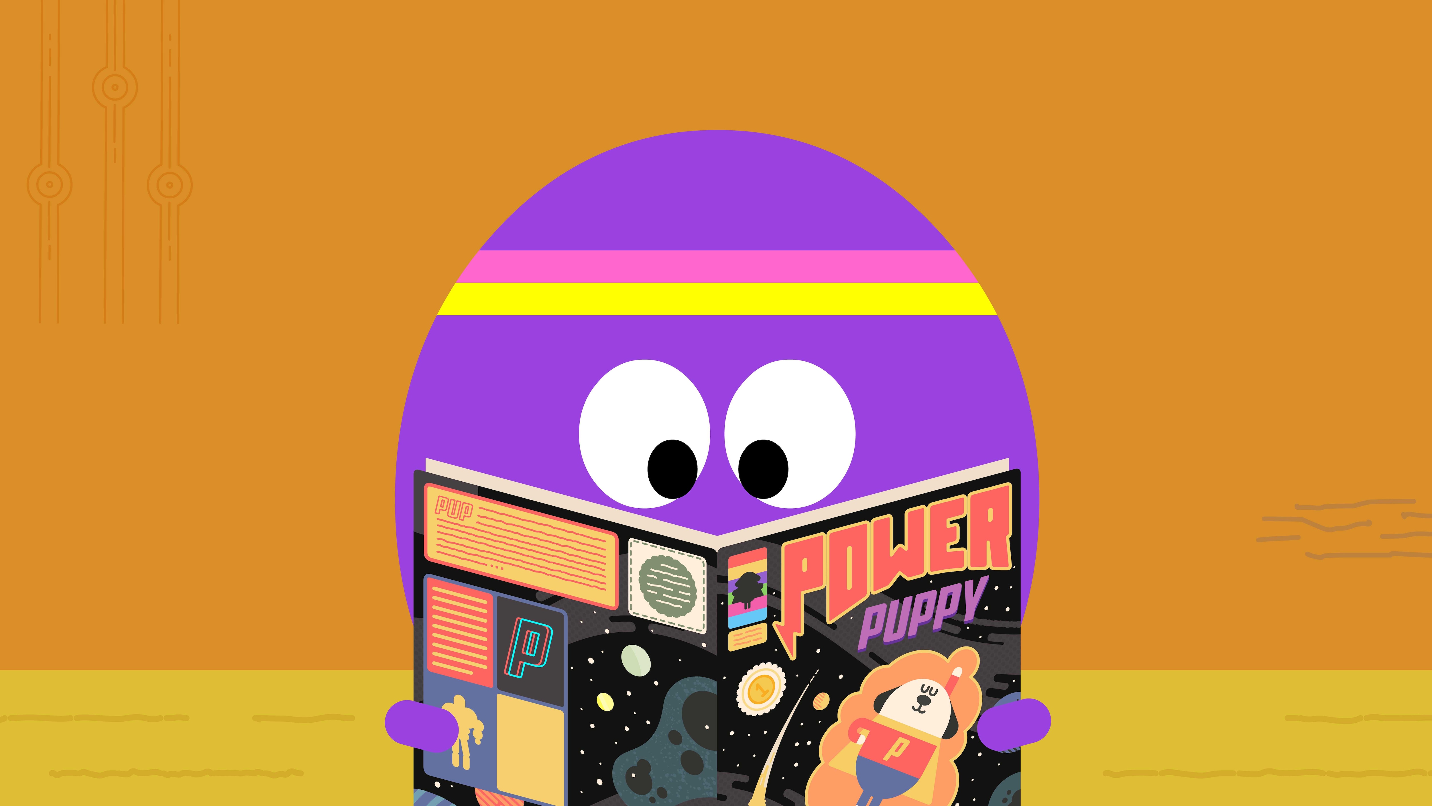 Isn’t It Time For…?