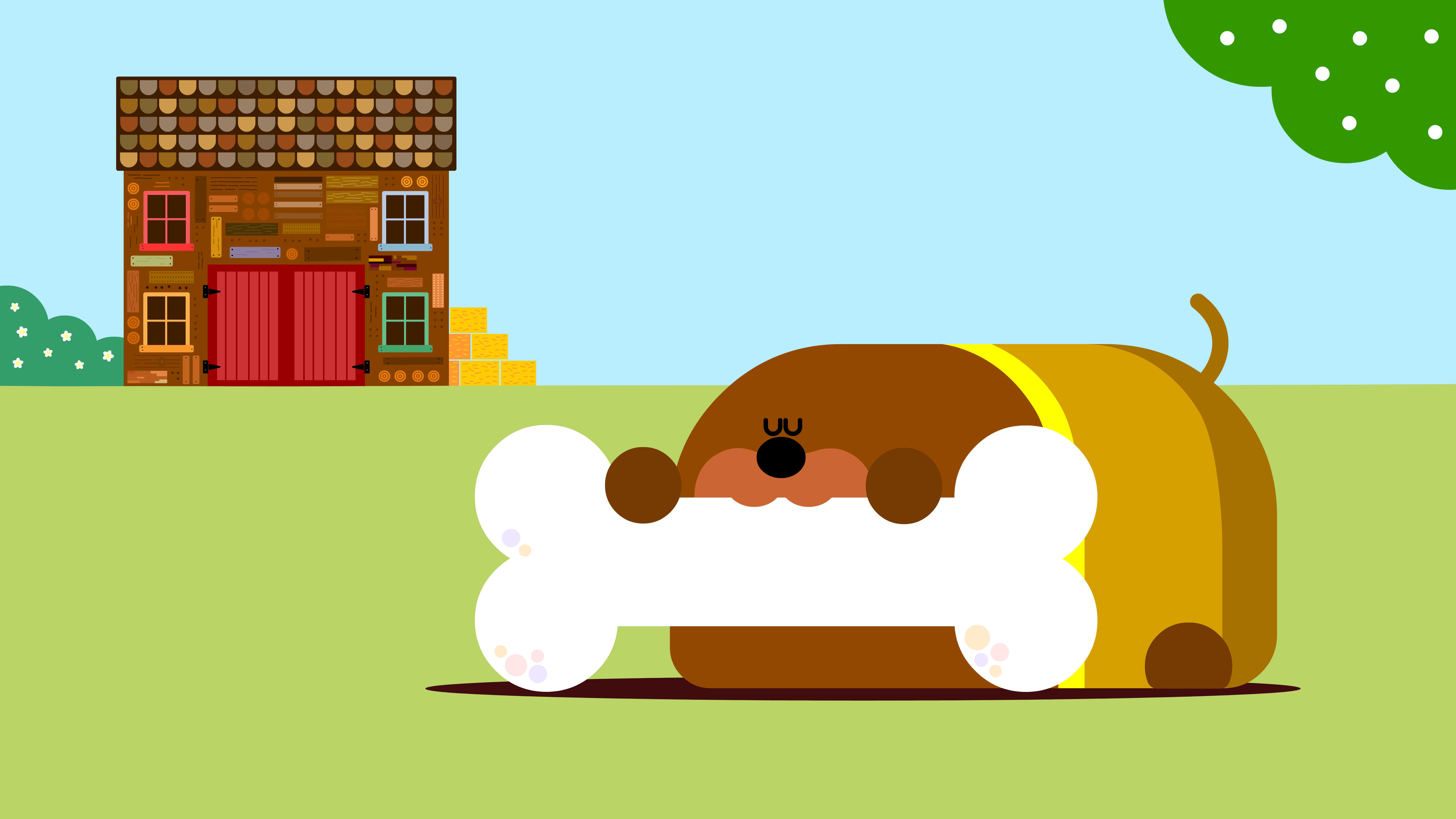 Well That Was Fun, Wasn’t It, Duggee?