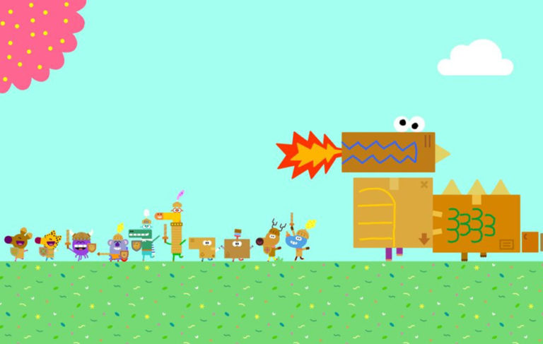 Which Hey Duggee Chinese Zodiac Sign Are You Hey Duggee Official Website Which Hey Duggee Chinese Zodiac Sign Are You Hey Duggee Official Website