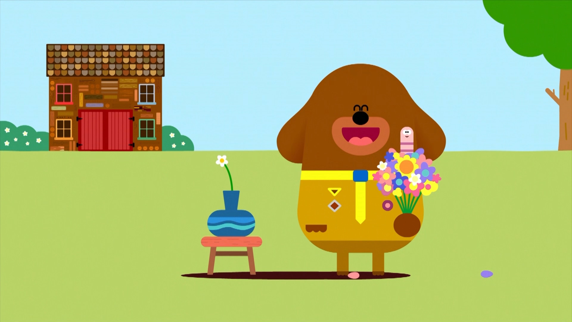 Well That Was Fun, Wasn’t It, Duggee?