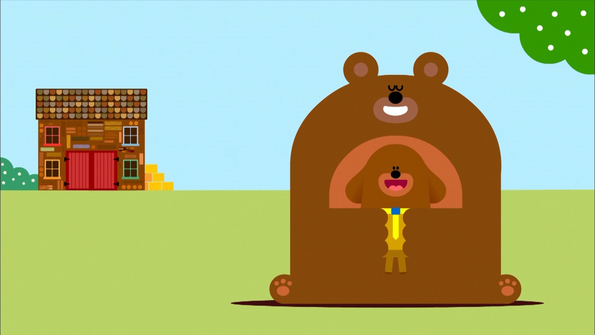 The We Love Animals Badge - Hey Duggee Official Website The We Love Animals Badge - Hey Duggee Official Website