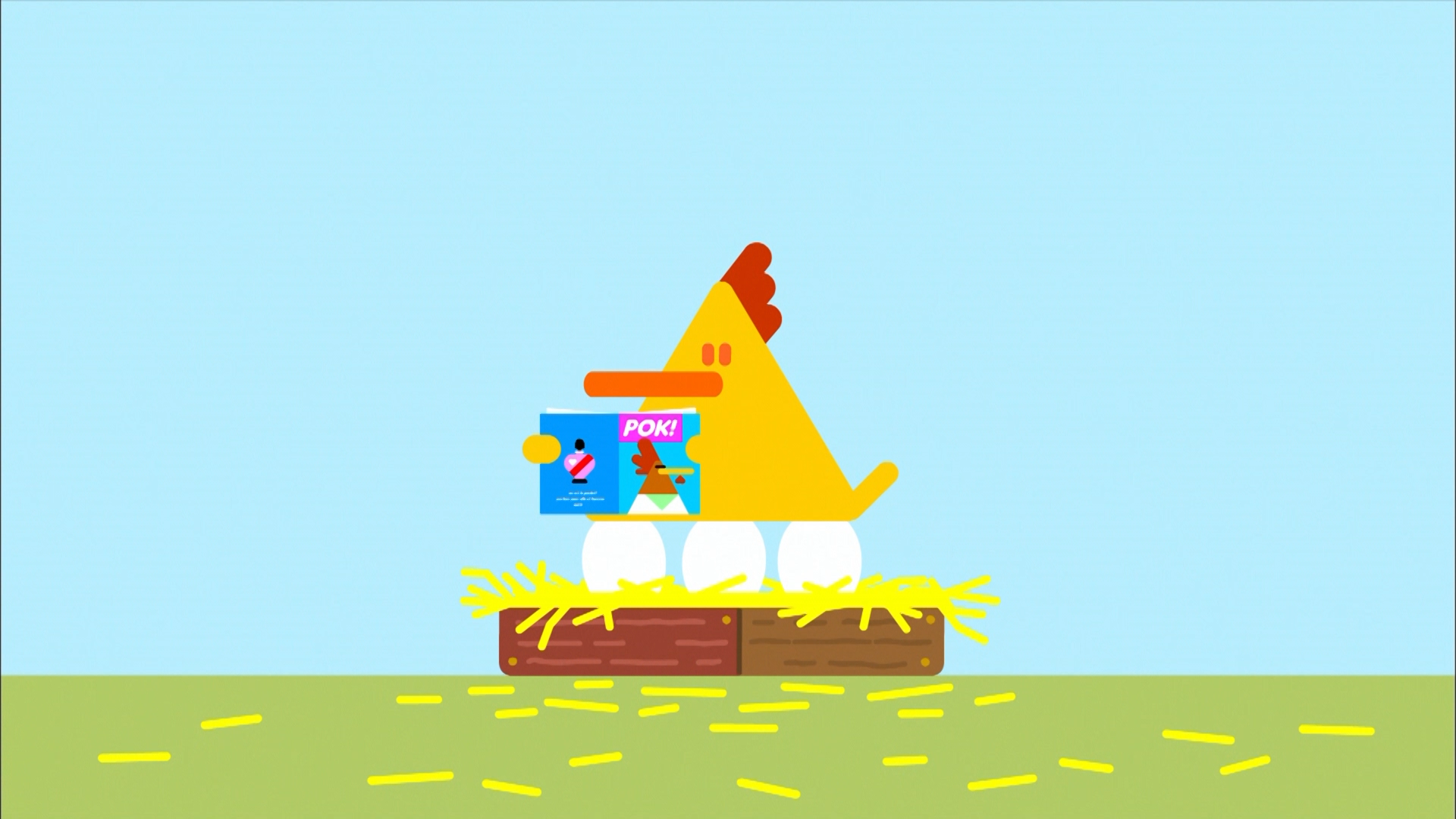 The Egg Badge Hey Duggee Official Website the-egg-badge-hey-duggee-official-website