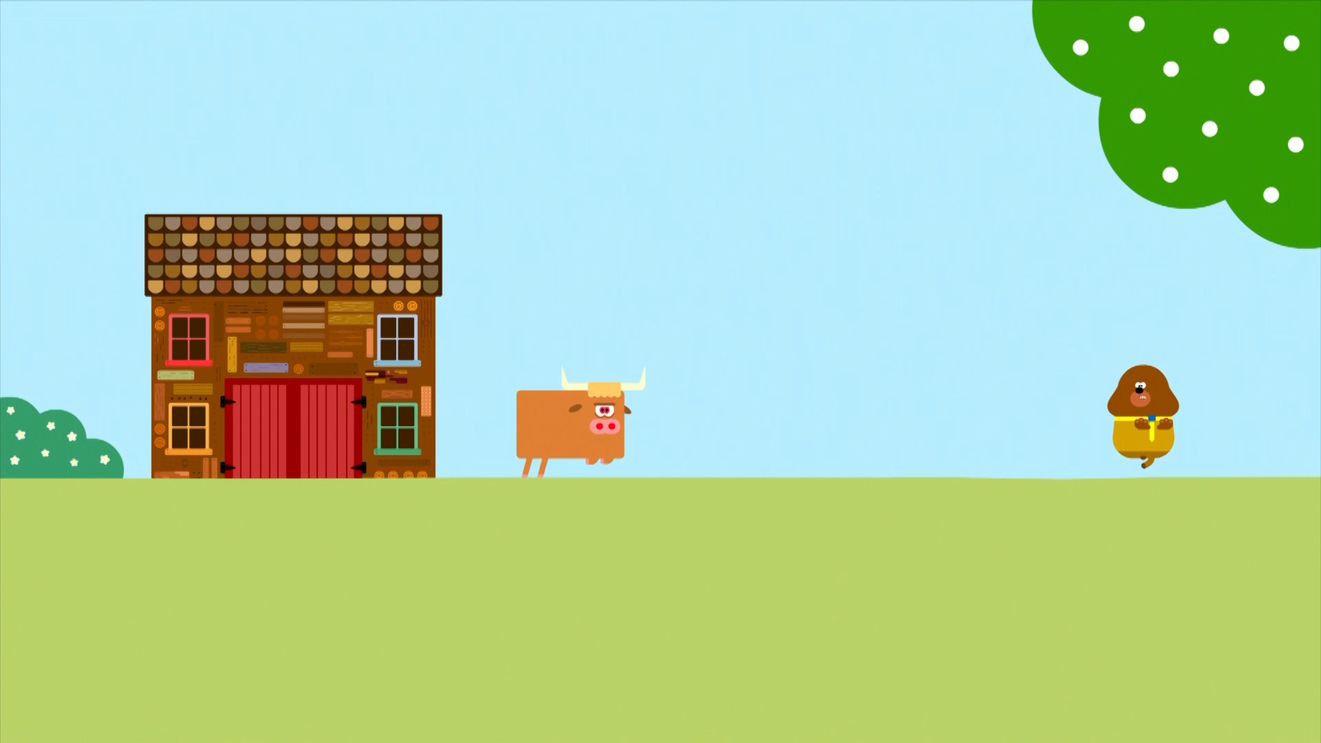 Well That Was Fun, Wasn’t It, Duggee?