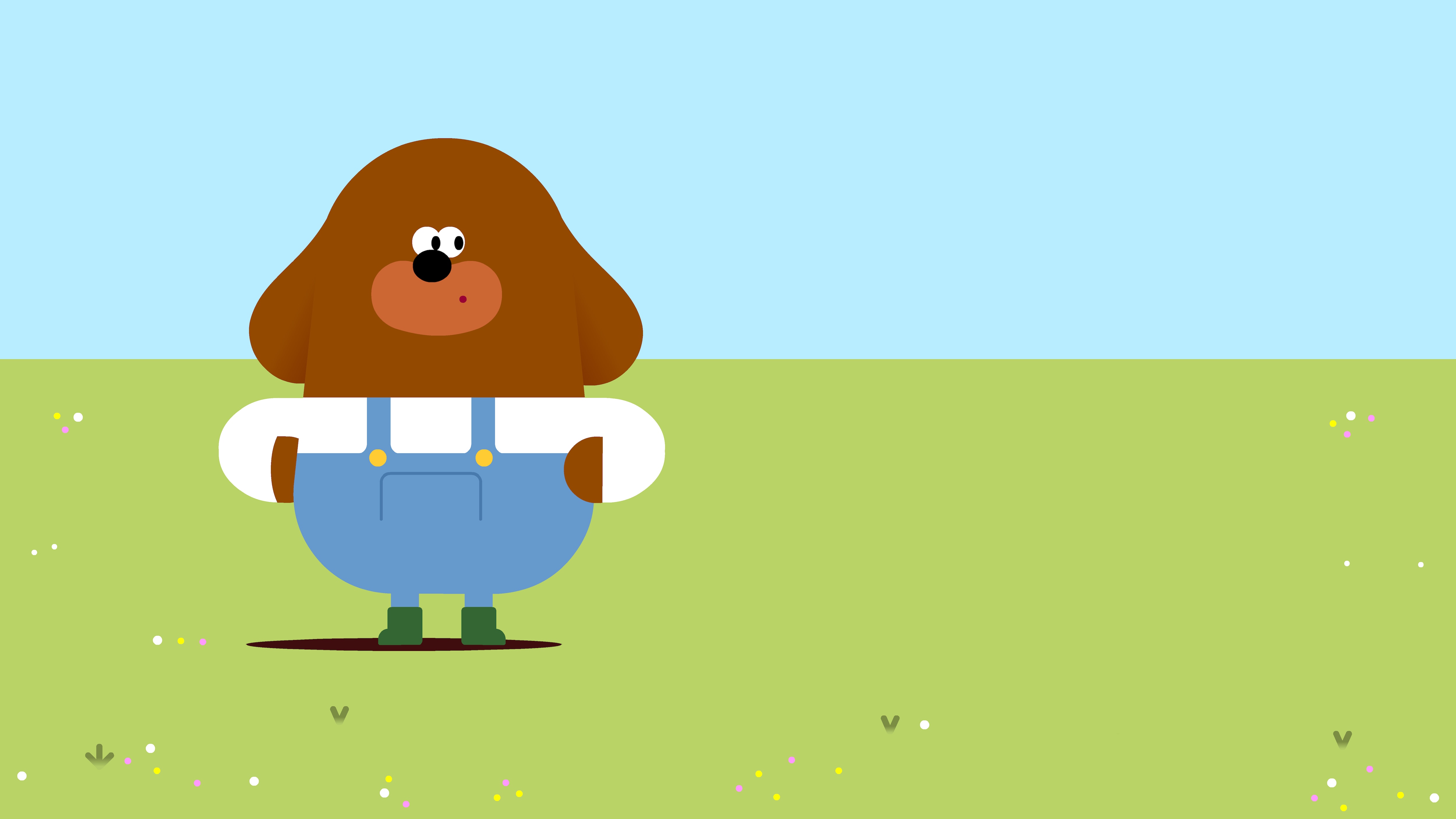 Well That Was Fun Wasn’t It Duggee?