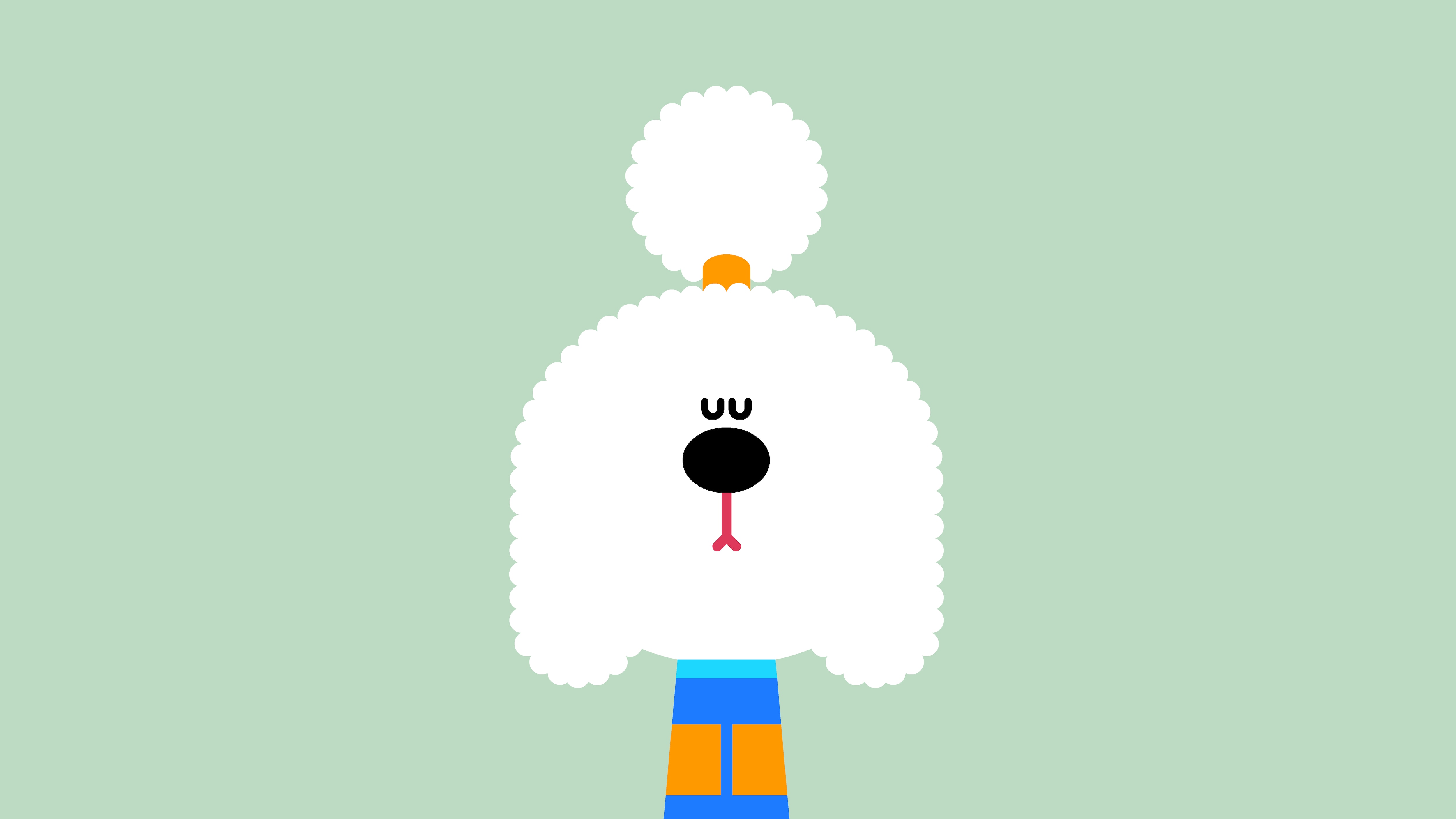 Well That Was Fun Wasn’t It Duggee?