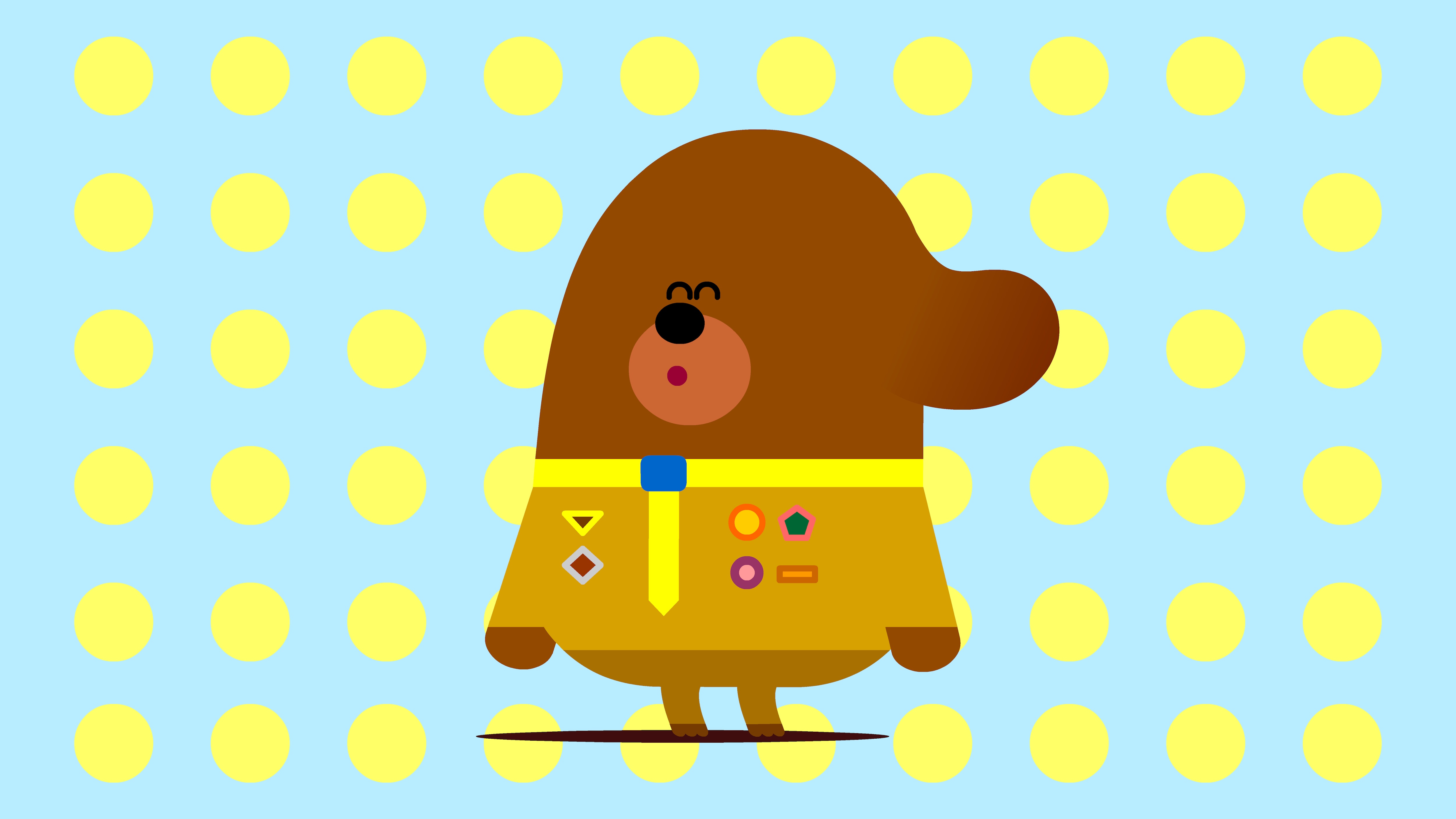 Well That Was Fun, Wasn’t It, Duggee?
