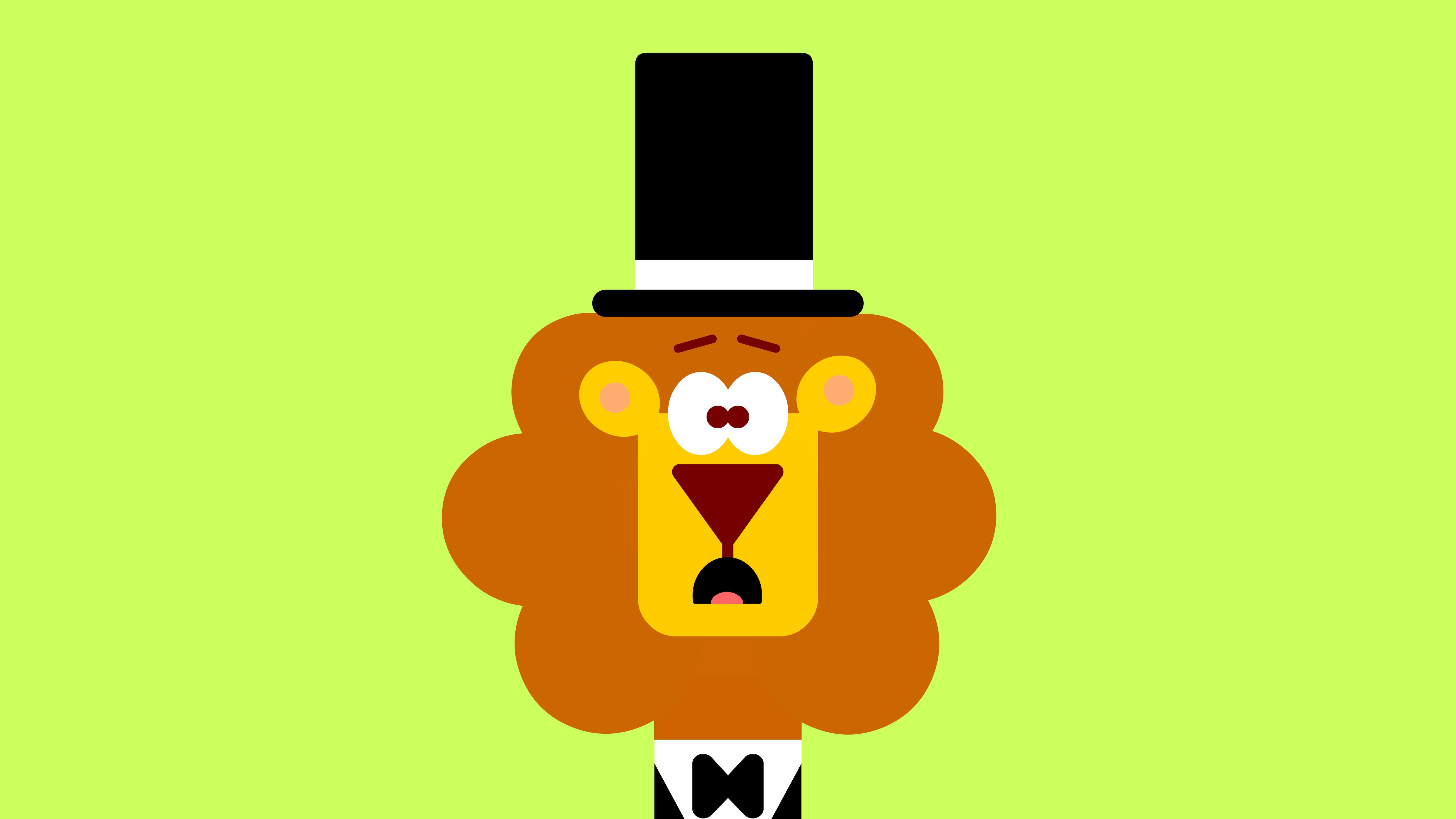 Well that was fun, wasn't it, Duggee?