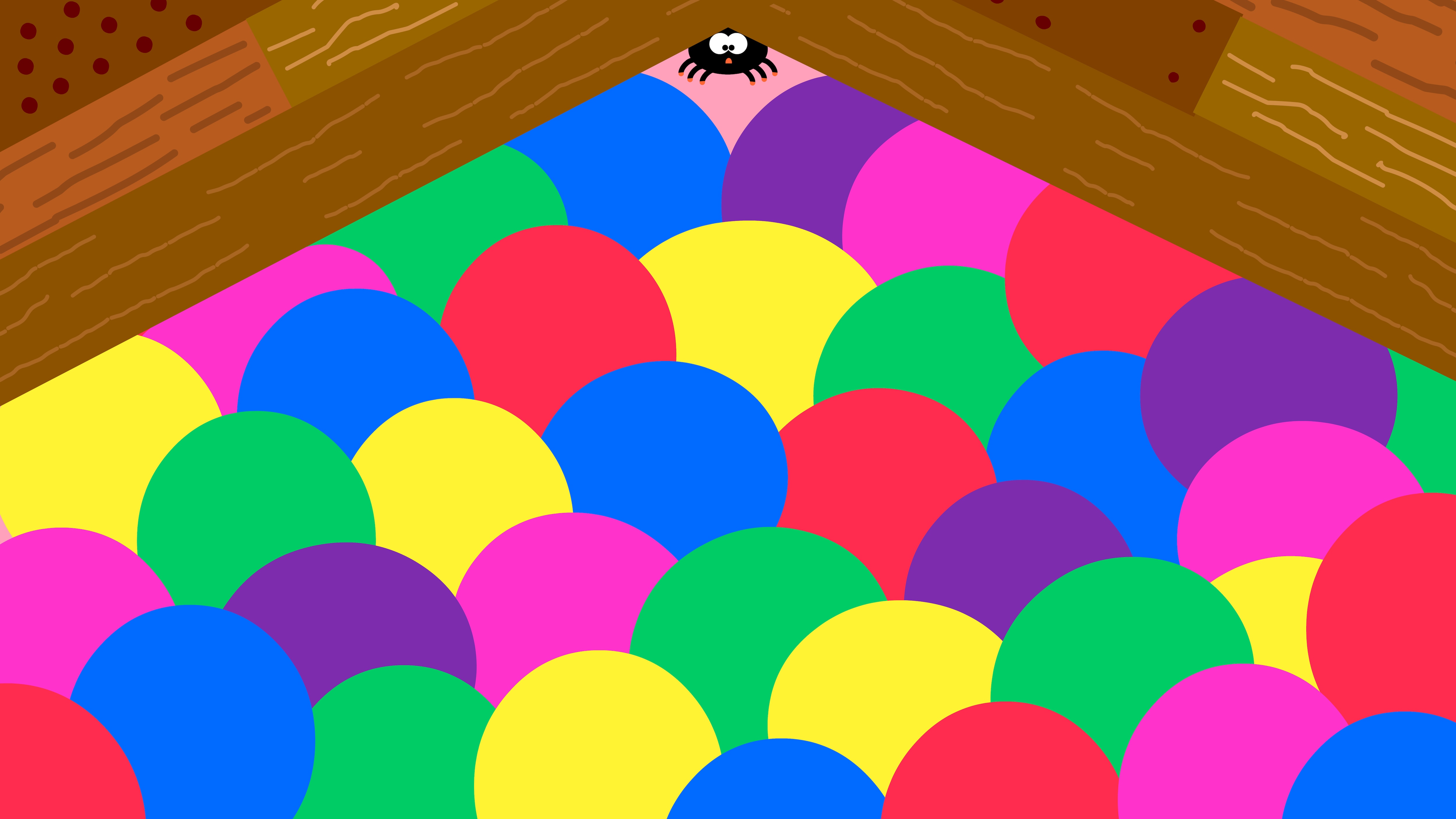 Well that was fun, wasn't it, Duggee?