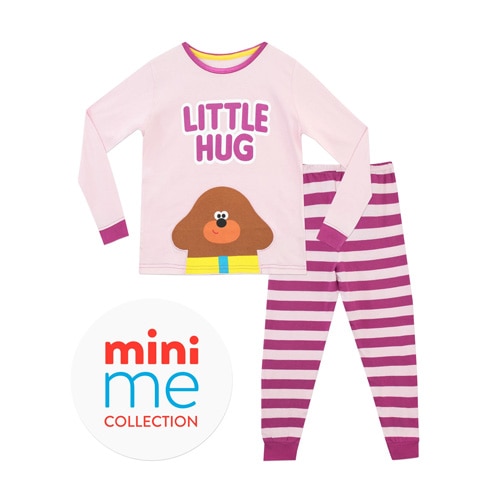 Hey Duggee Mini Me Pyjamas Hey Duggee Official Website
