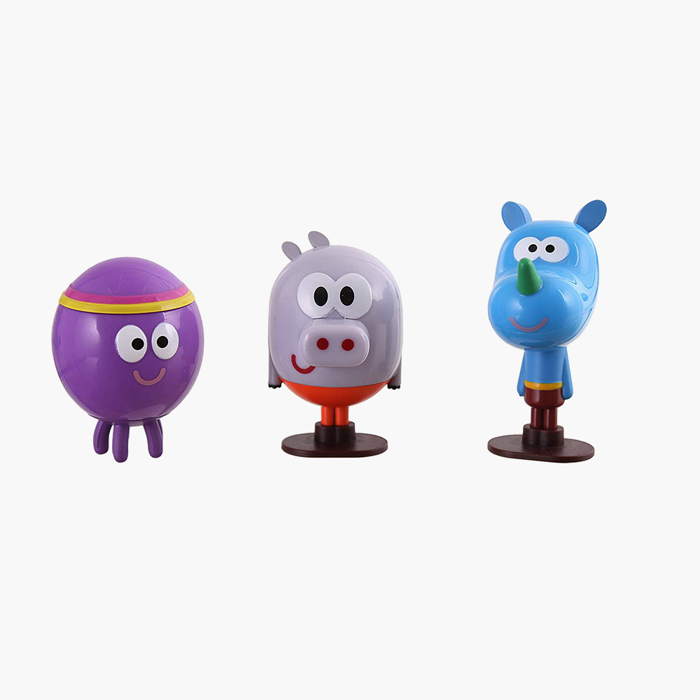 betty hey duggee toy