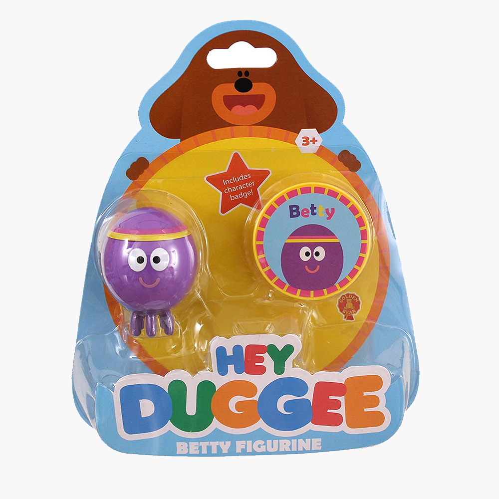 hey duggee betty toy