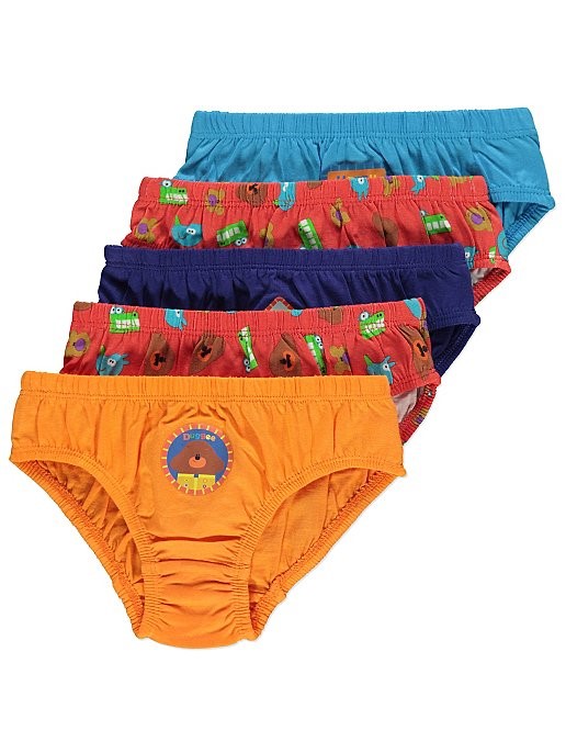 hey duggee swimsuit