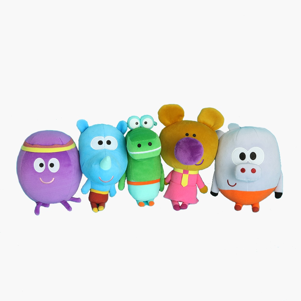 hey duggee talking duggee