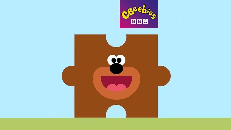 Hey Duggee Jigsaws App Hey Duggee Official site