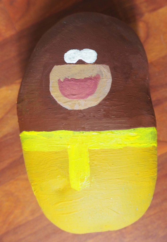 Hey Duggee Pebbles