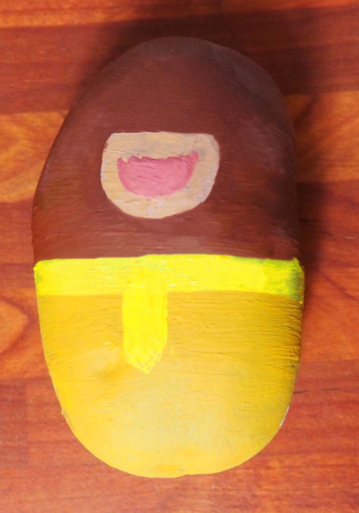 Hey Duggee Pebbles
