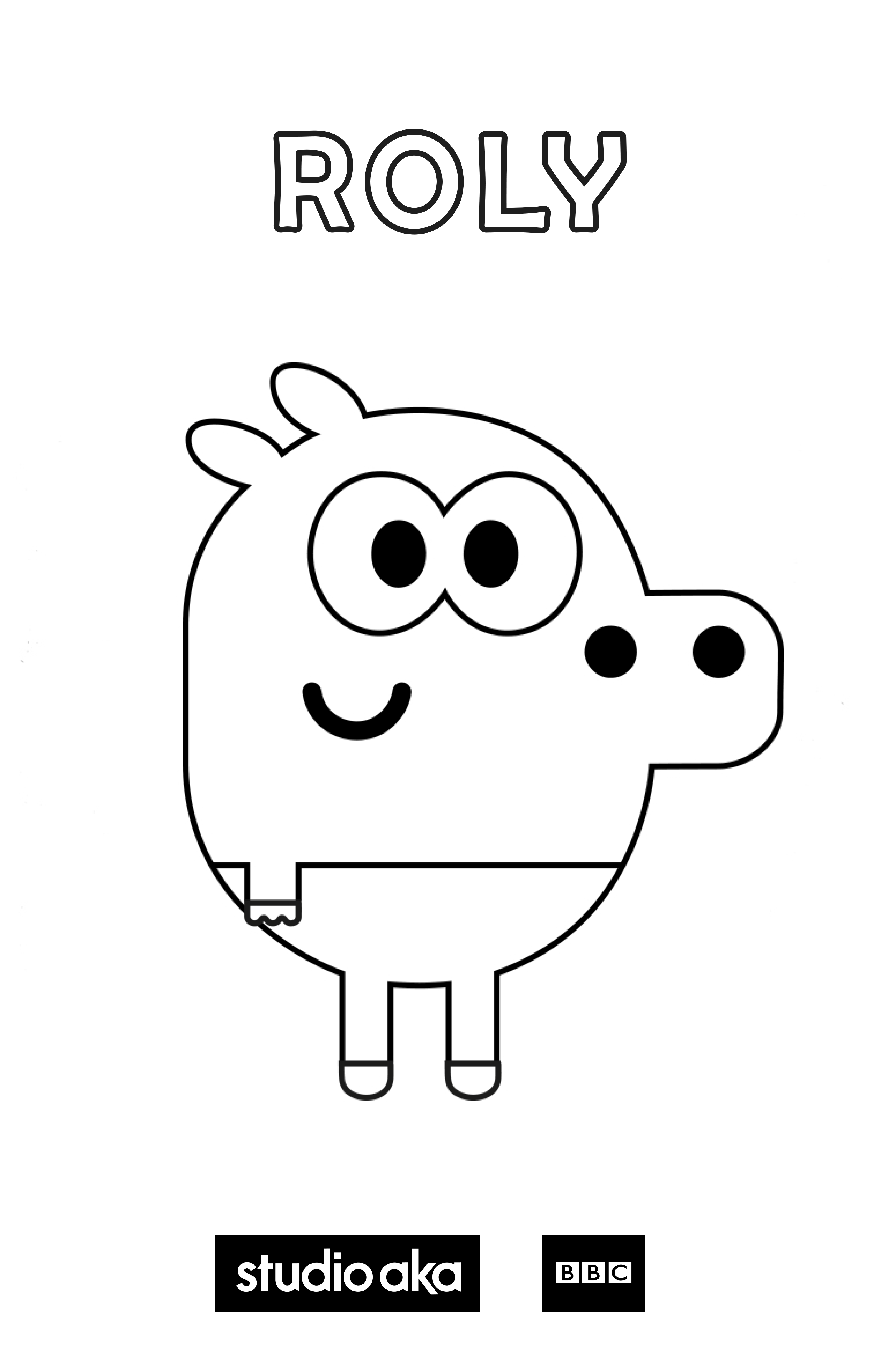 Coloring Pages Hey Duggee 2025 Coloring Pages Hey Duggee 2025