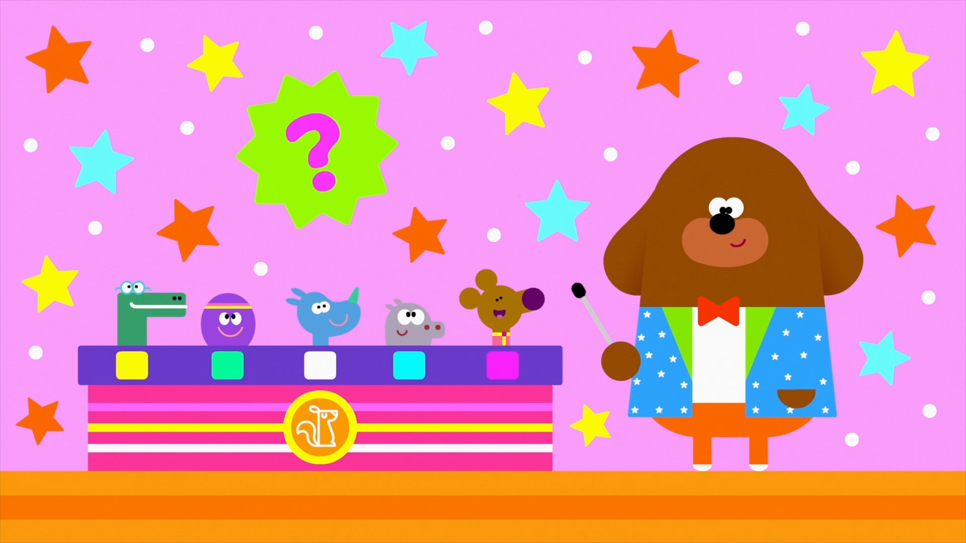 NEW Hey Duggee Episodes! Hey Duggee Official site