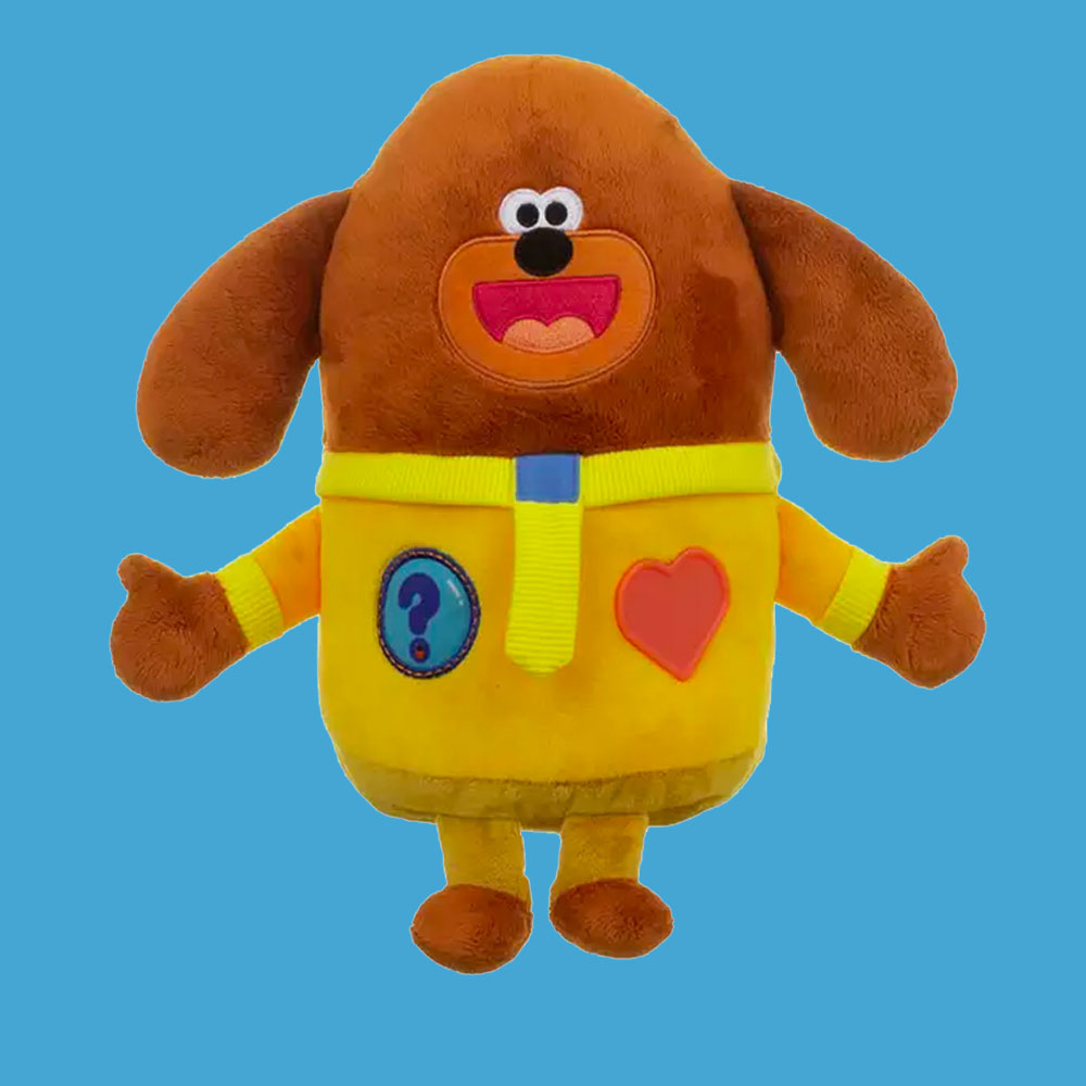 Interactive Duggee - Hey Duggee 