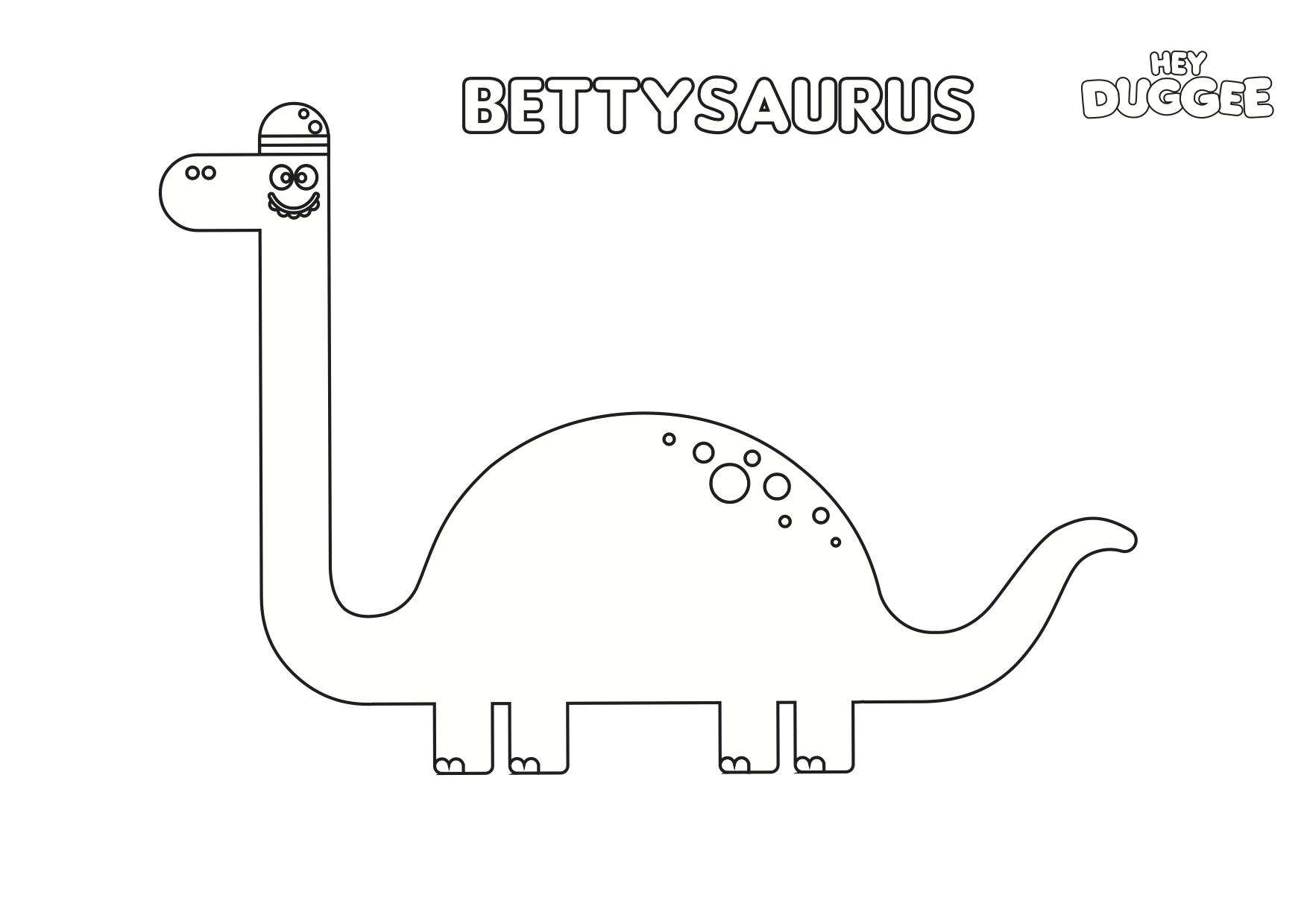 Bettysaurus