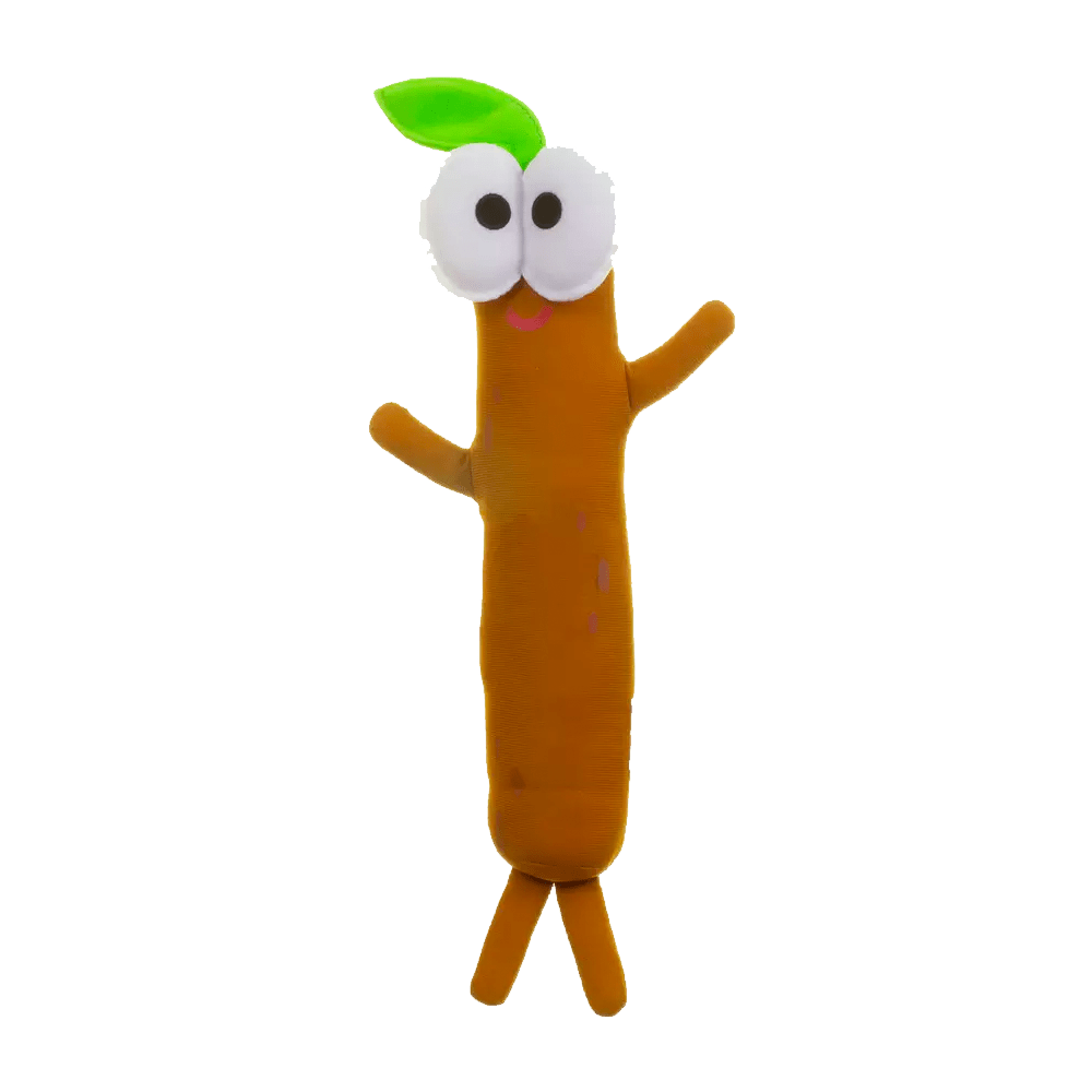 interactive smart duggee