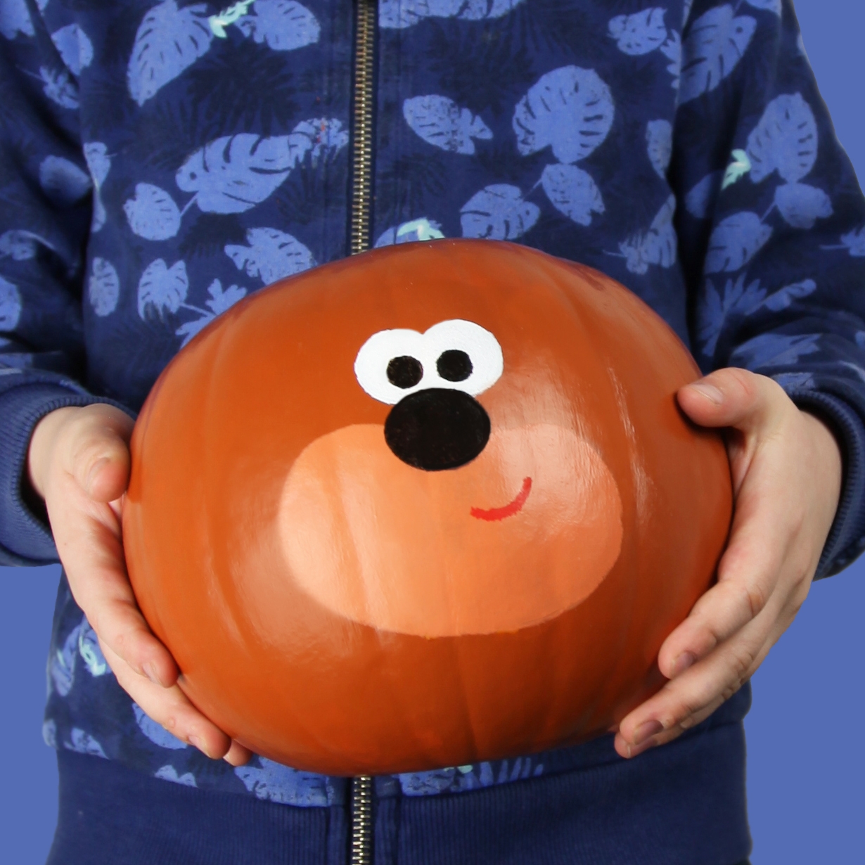 Have yourself a Hey Duggee Halloween Party at home! - Hey Duggee ...