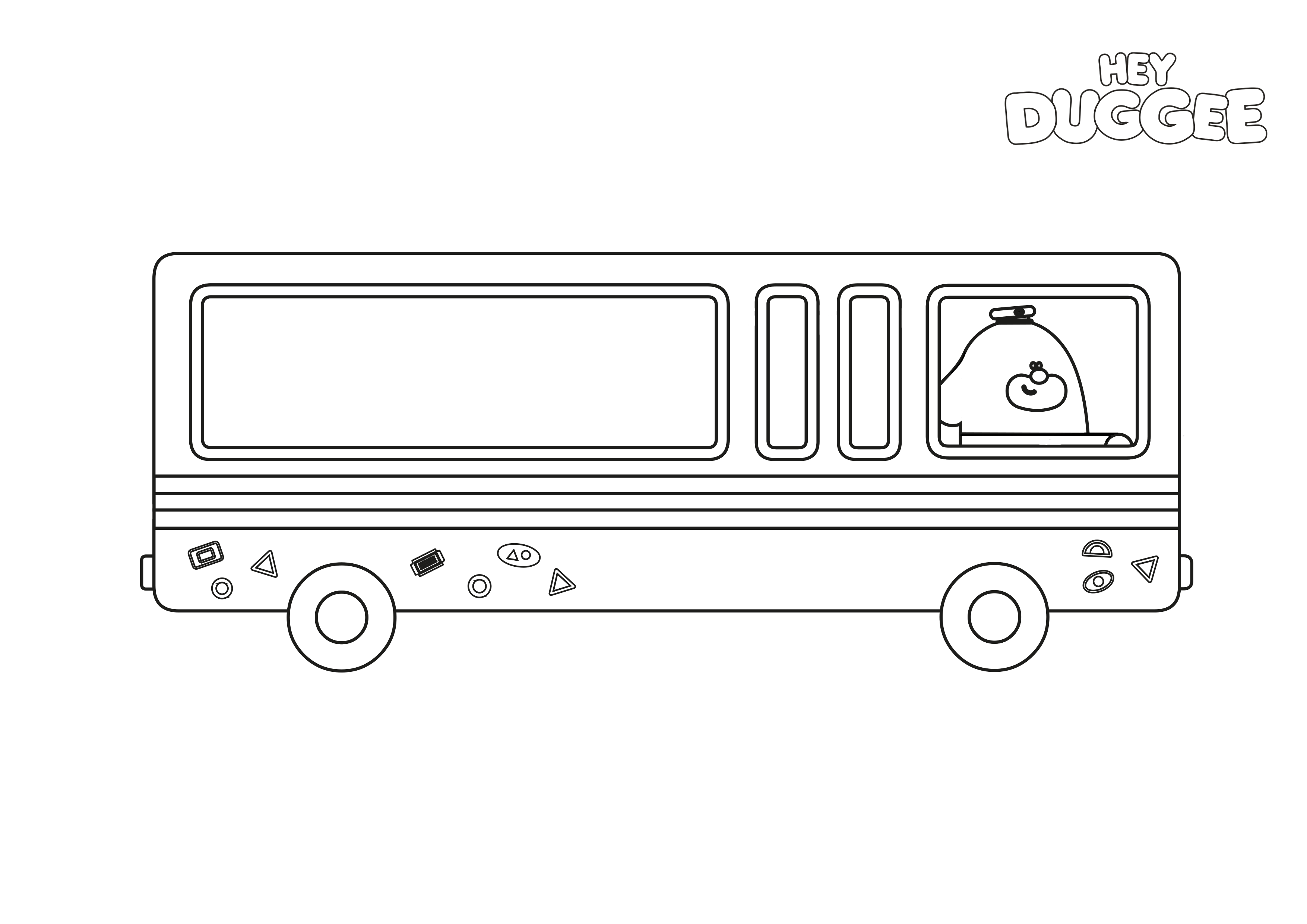 Bus