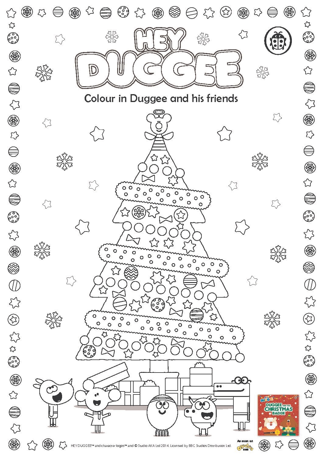 Christmas Tree