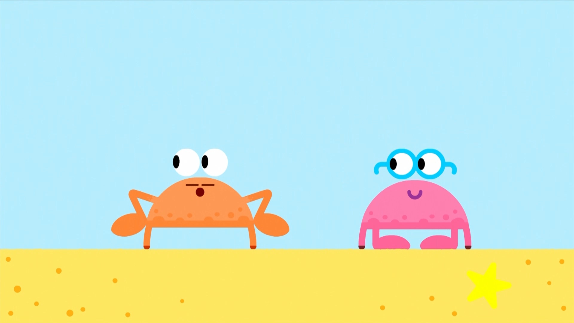 8 ways to make bath time fun! Hey Duggee Official site