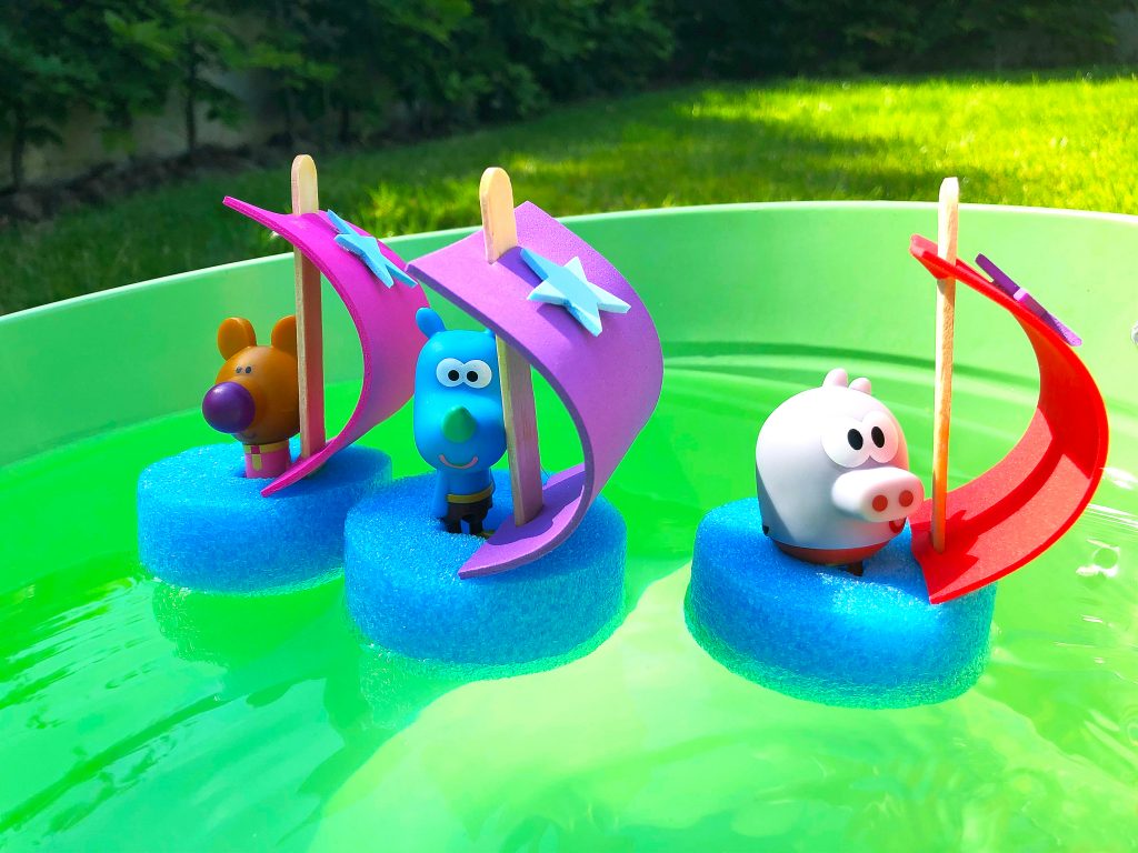 8 ways to make bath time fun Hey Duggee Official Website