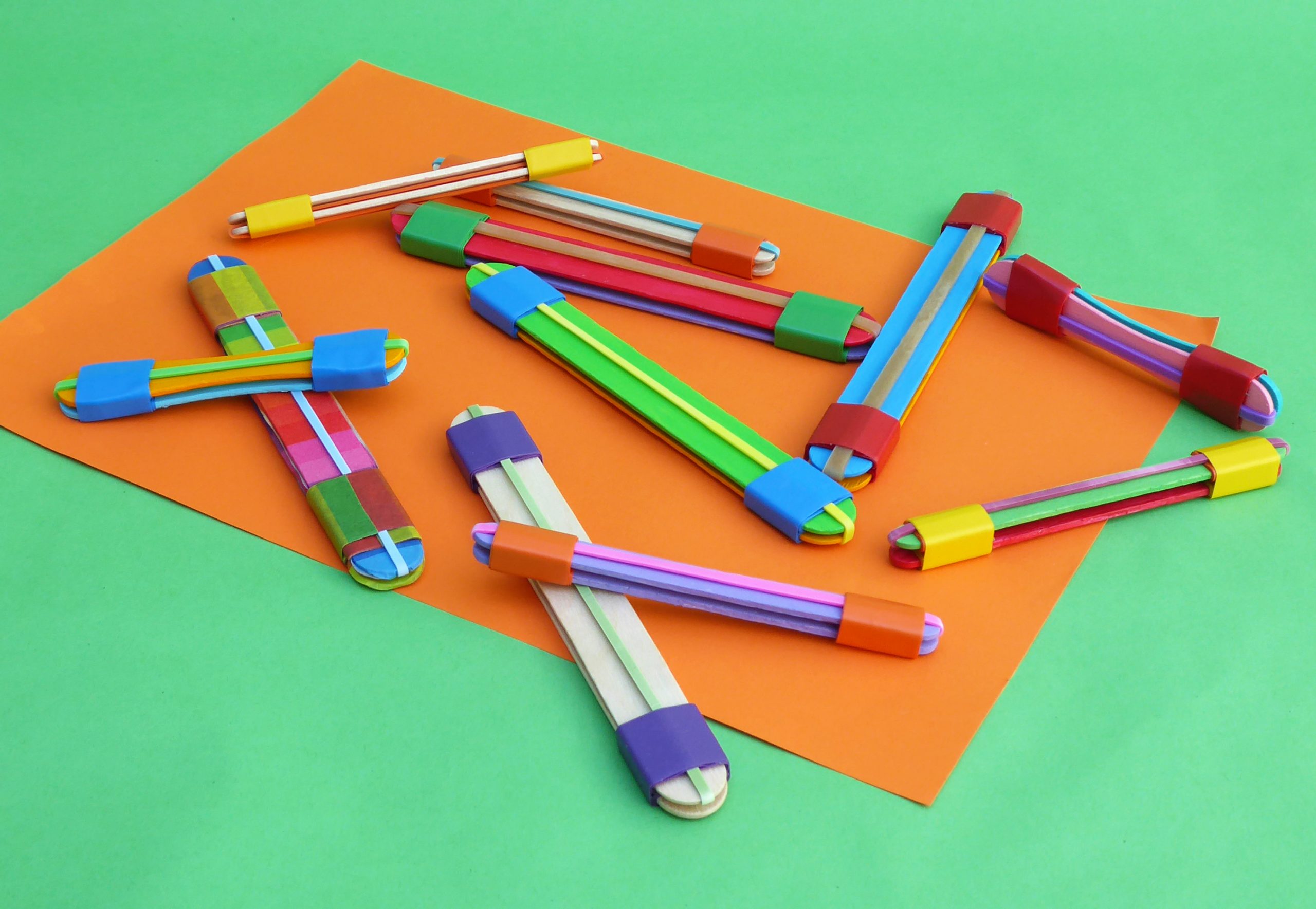 Lolly Stick Blowers Hey Duggee Official Website