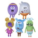 Hey Duggee Squirrel Softies Hey Duggee Official Website
