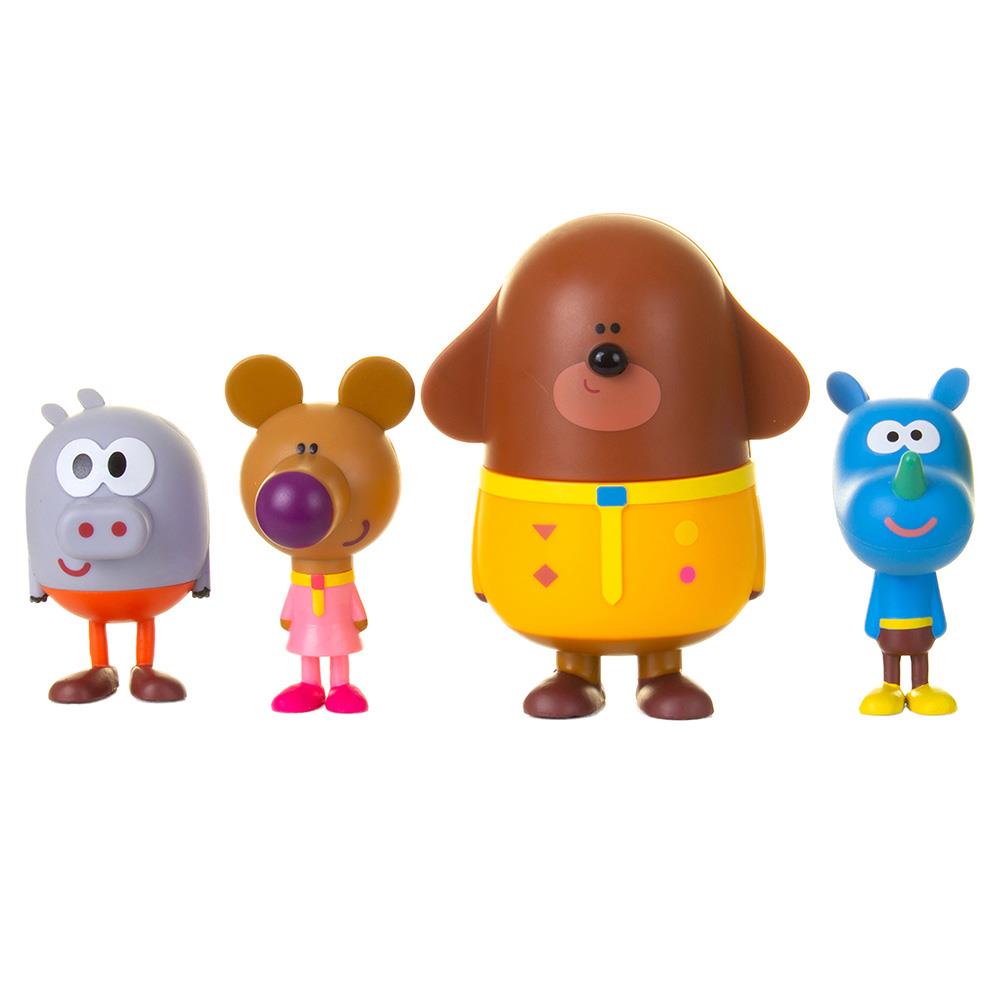 Hey duggee online pyjamas tesco