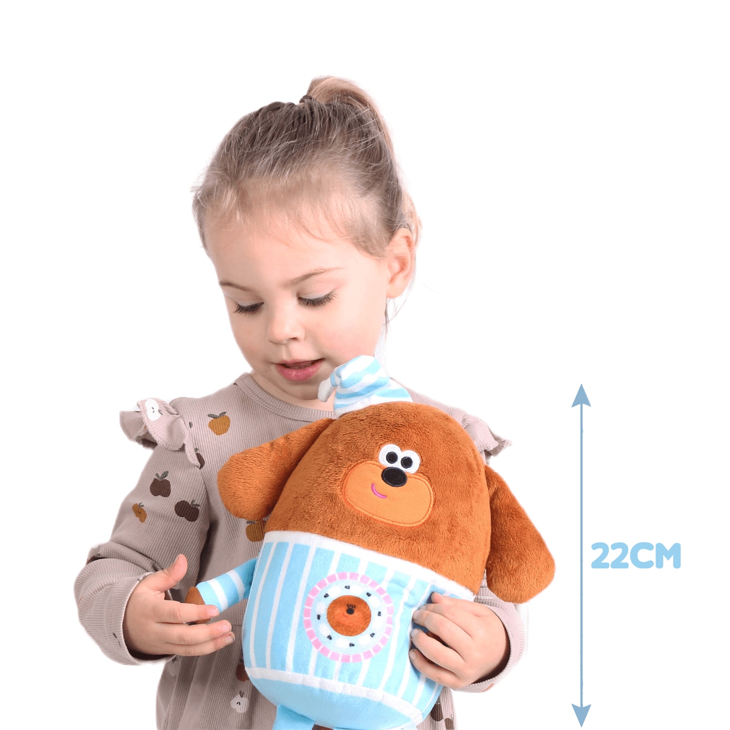Hey duggee toys best sale smyths