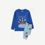 Hey duggee pyjamas tesco best sale