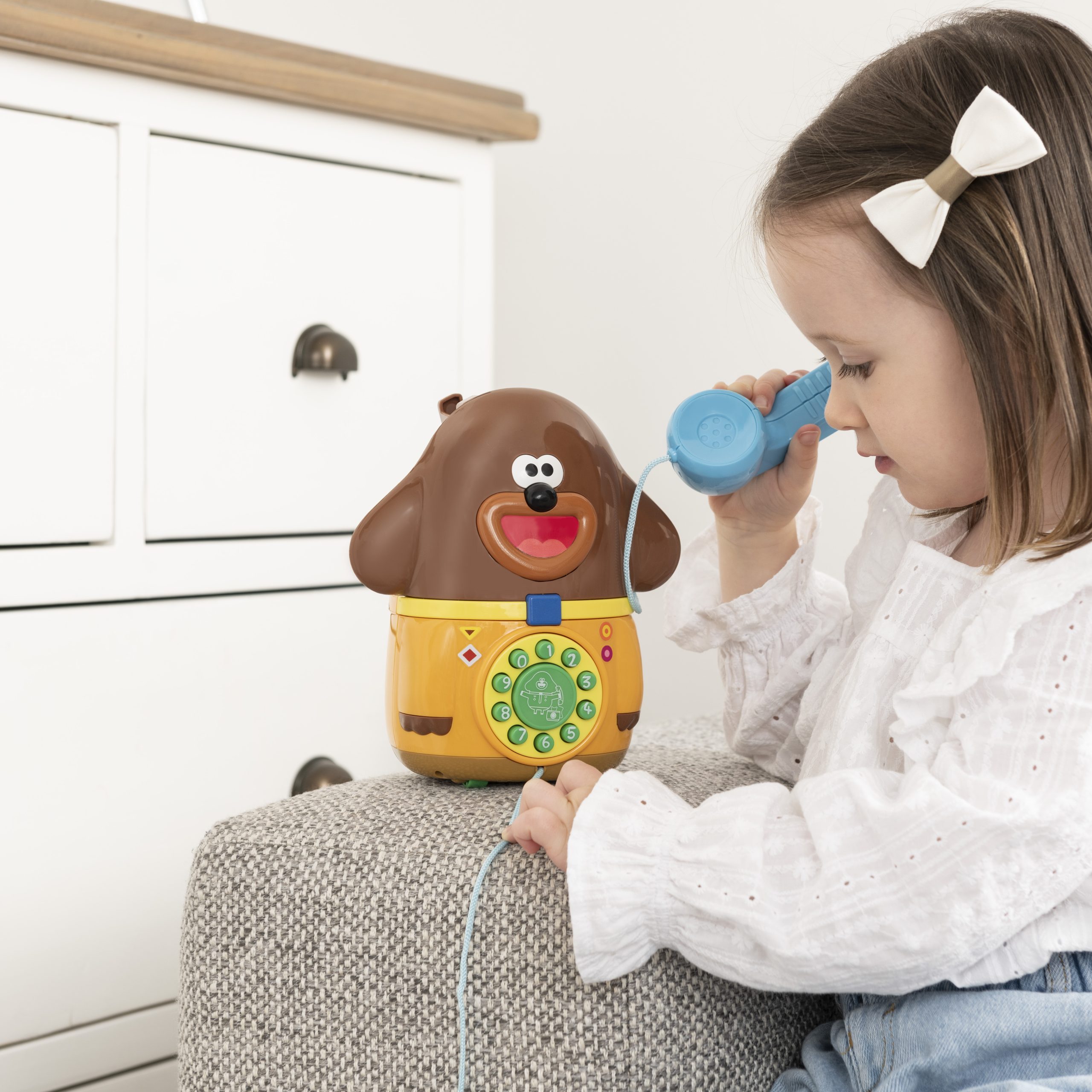 Hey duggee 2025 baby toys