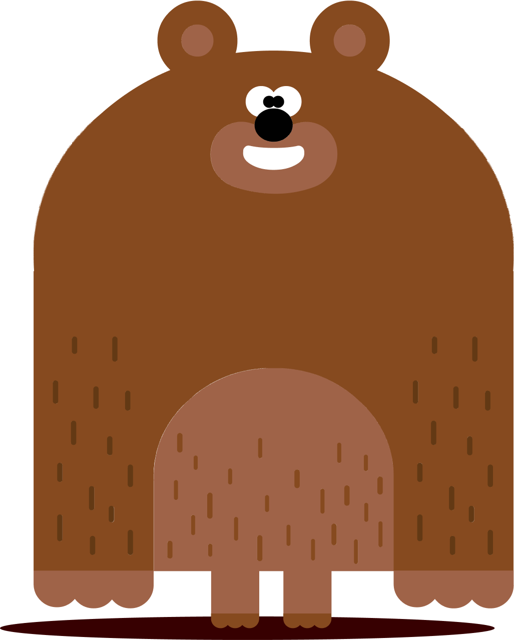 Bear