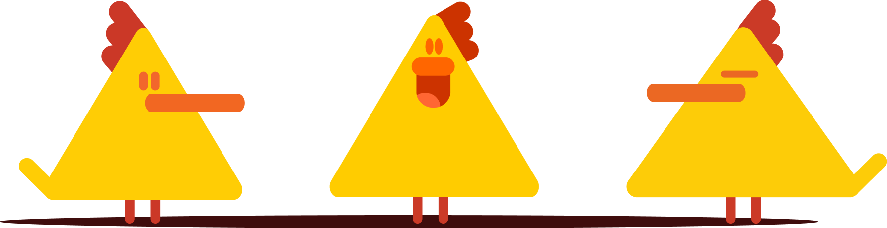 Chickens
