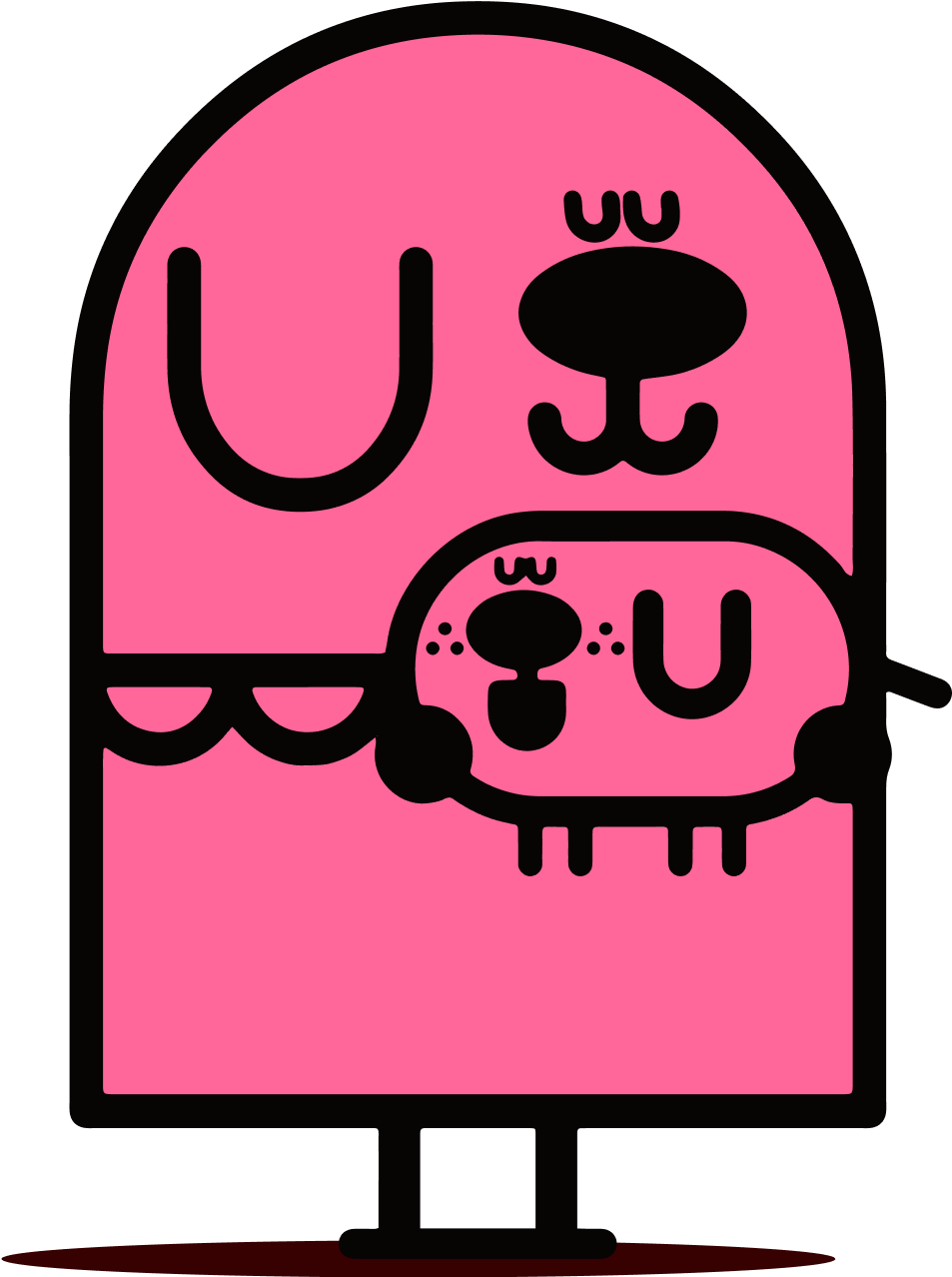 Duggee’s Mum